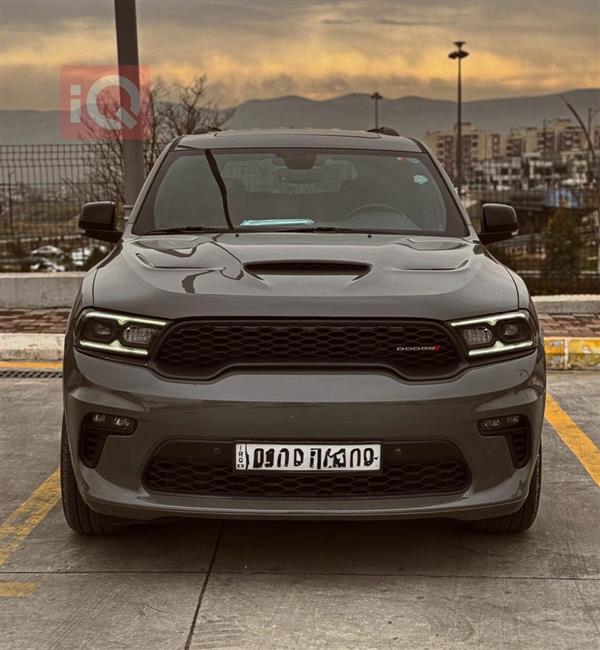 Dodge for sale in Iraq